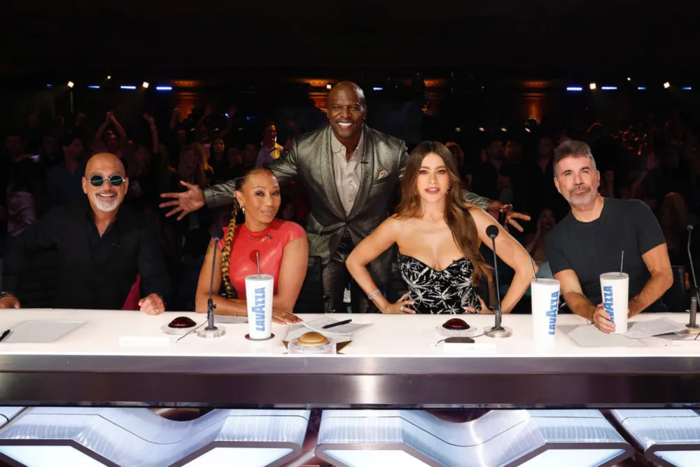 Meet the Americas Got Talent Season 20 Finalists Competing for 1 Million