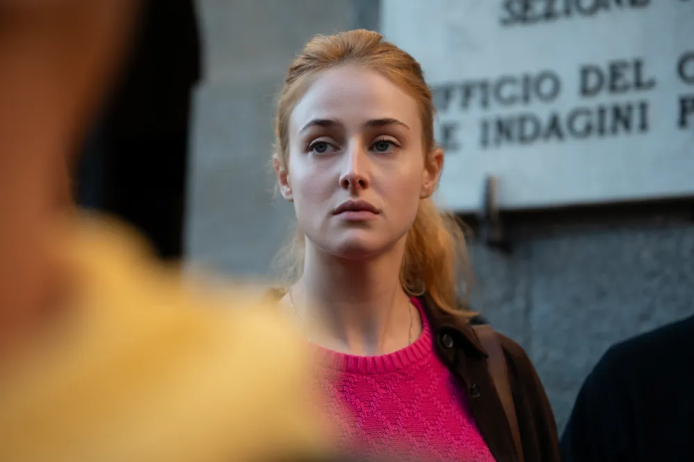 What to Know About Grace Van Patten's Sister Anna After Amanda Knox Show&nbsp;