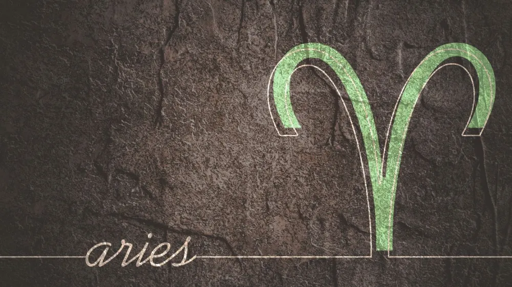 Aries hor&oacute;scopo de septiembre 2024