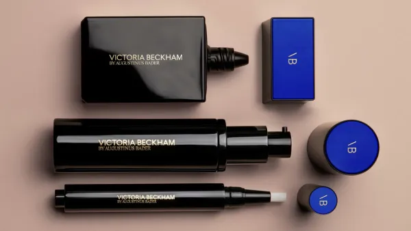 The Foundation Drops by Victoria Beckham x Augustinus Bader