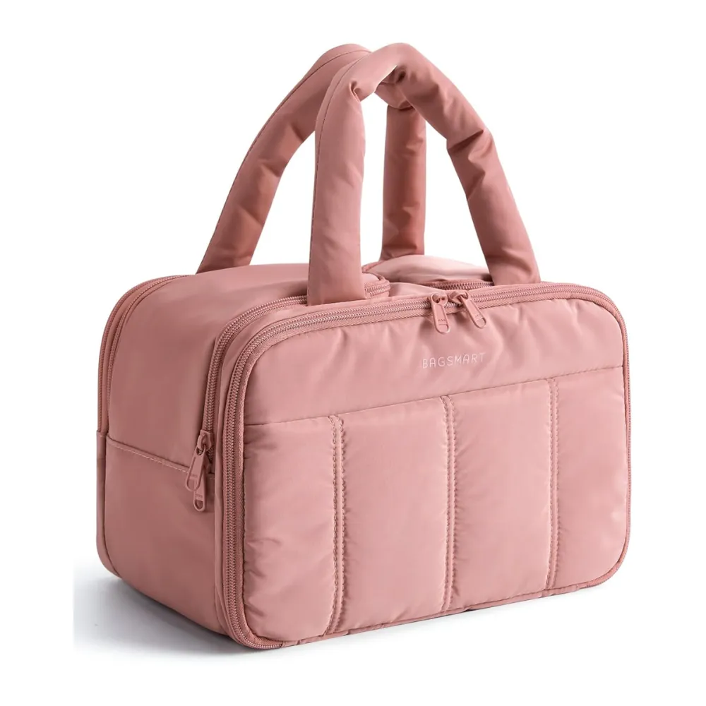 Bagsmart Travel Toiletry Bag