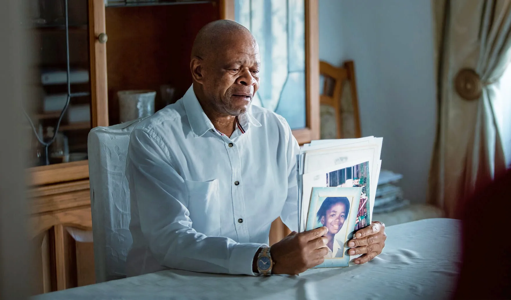 Beauty and the Bester