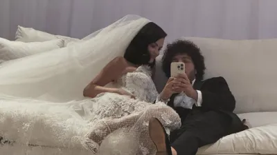 Inside Selena Gomez and Benny Blanco's 'Emotional' Wedding Weekend: From Dinner to 10-Minute Vows