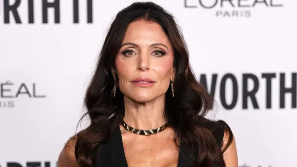 Bethenny Frankel Bronzing Drops