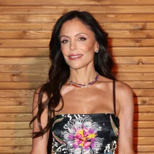 MIAMI BEACH, FLORIDA - MAY 02: Bethenny Frankel attends Amex x CARBONE BEACH 2025 on May 02, 2025 in Miami Beach, Florida. (Photo by Alexander Tamargo/Getty Images for Amex x Carbone Beach)