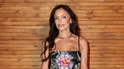 MIAMI BEACH, FLORIDA - MAY 02: Bethenny Frankel attends Amex x CARBONE BEACH 2025 on May 02, 2025 in Miami Beach, Florida. (Photo by Alexander Tamargo/Getty Images for Amex x Carbone Beach)