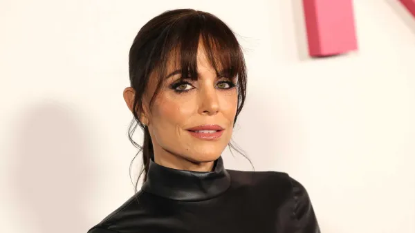 Bethenny Frankel Tote Bag Lookalike