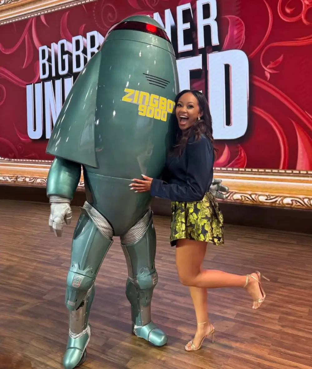 Big Brother Stars Reveal Their Pick to Win Season 27 Ashely, Morgan or Vince