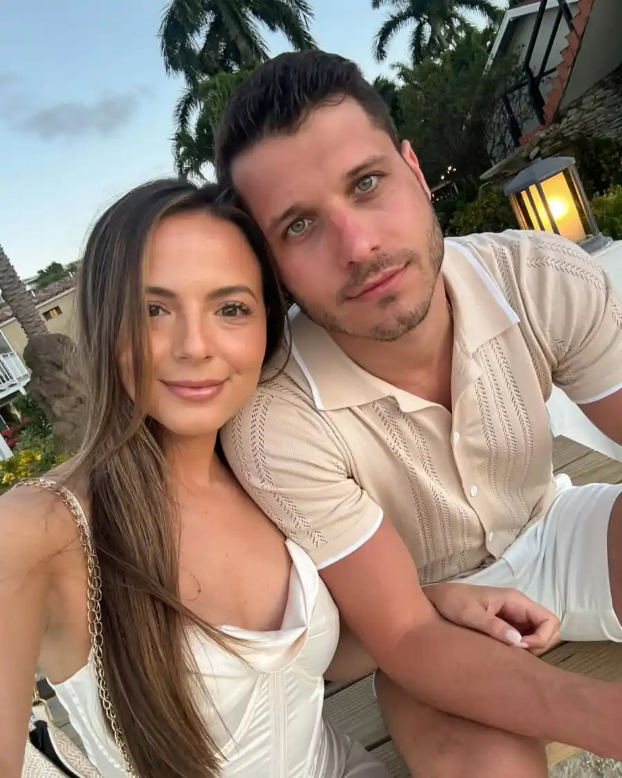 Celeb Pregnancy Announcements of 2025 Stars Who Are Expecting Babies