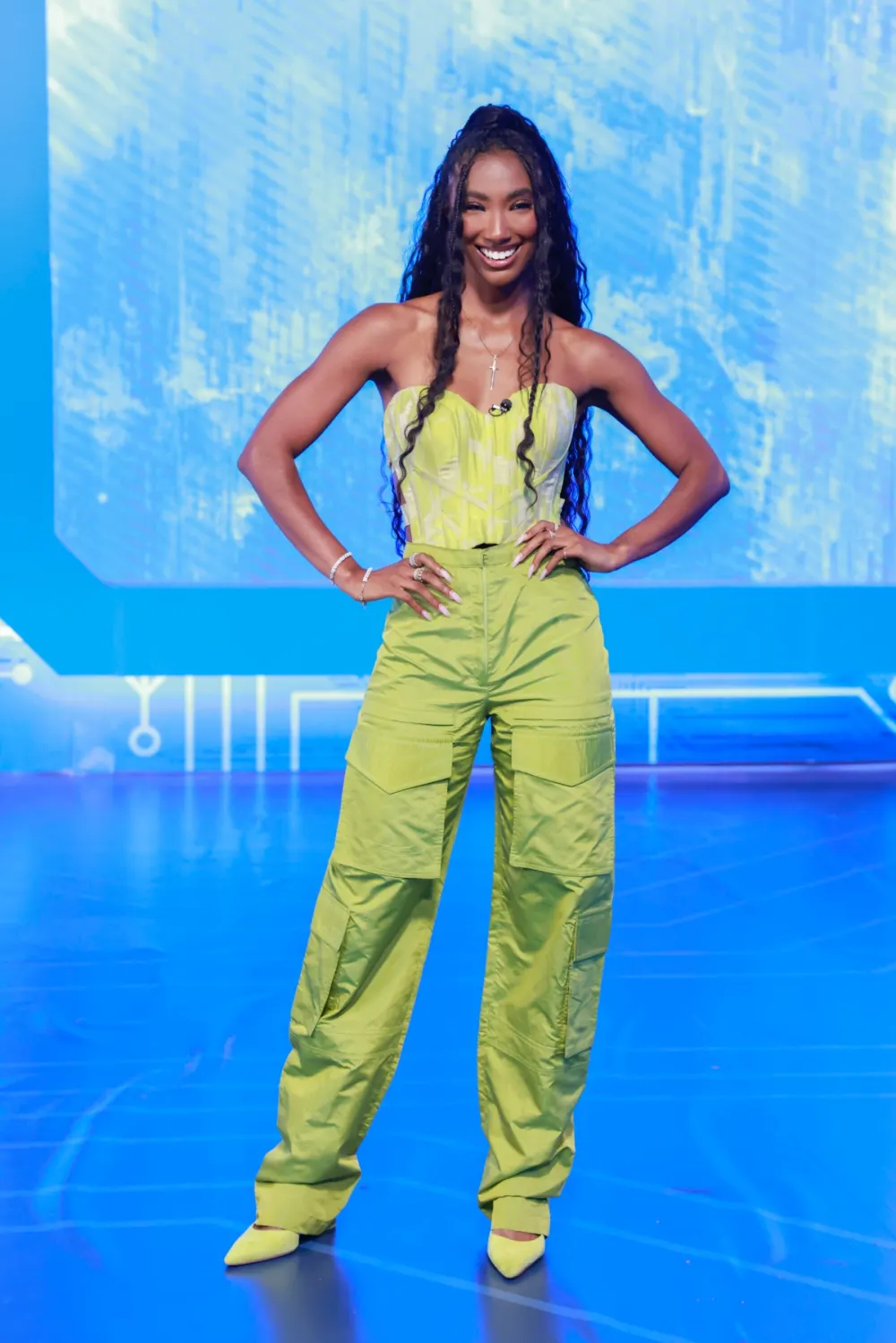 Big Brother Stars Reveal Their Pick to Win Season 27 Ashely, Morgan or Vince