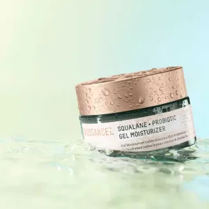 Biossance Gel Moisturizer