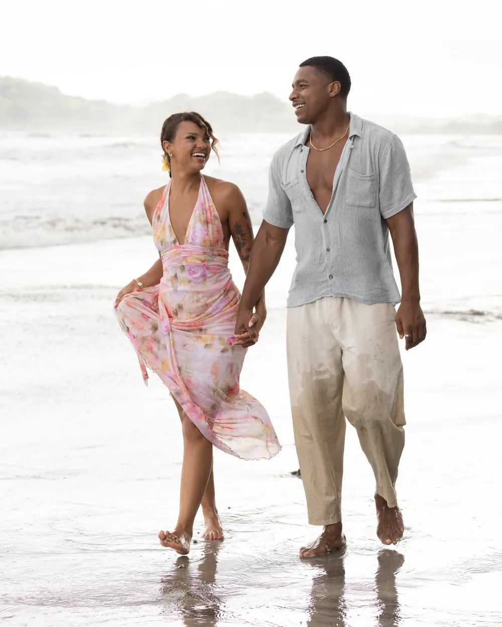 'Bachelor in Paradise' Season 10 Reunion: Bailey Cries, Parisa Moves On and More Revelations