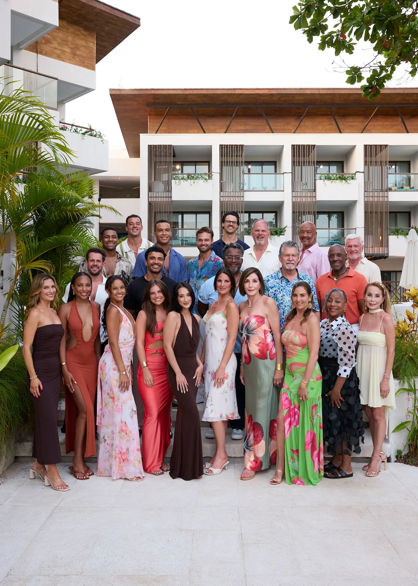'Bachelor in Paradise' Season 10 Reunion: Bailey Cries, Parisa Moves On and More Revelations