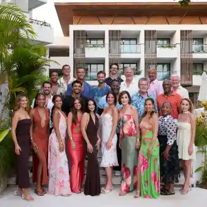 'Bachelor in Paradise' Season 10 Reunion: Bailey Cries, Parisa Moves On and More Revelations