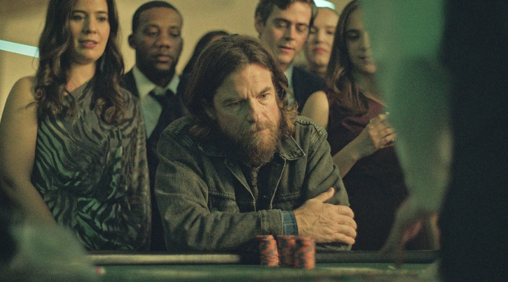 Jason Bateman in Black Rabbit