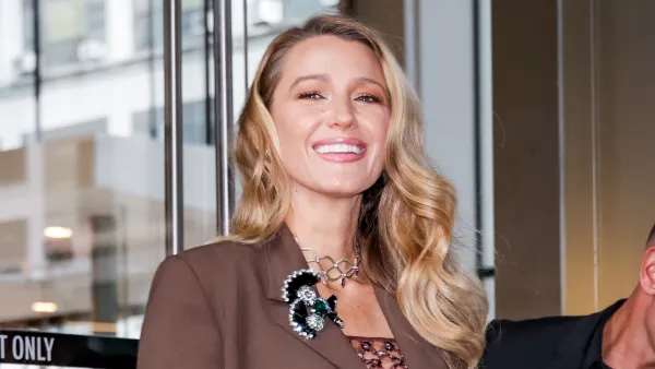 Blake Lively