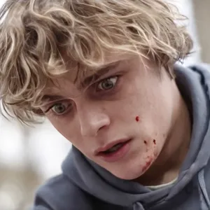 Billy Barratt in Bring Her Back