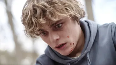 Billy Barratt in Bring Her Back