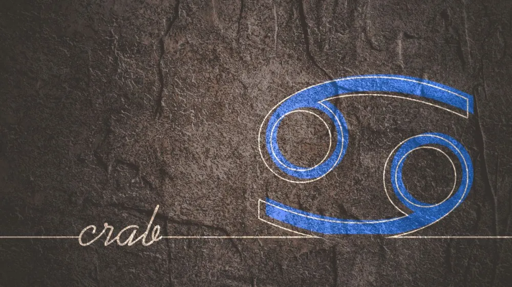 C&aacute;ncer hor&oacute;scopo de septiembre 2024