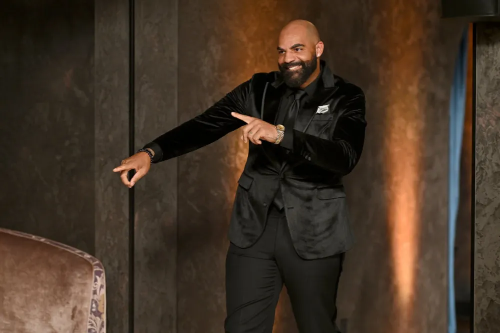 Kings Court Star Carlos Boozer and Janaye Robinson Share Relationship Update 1 Year After Filming