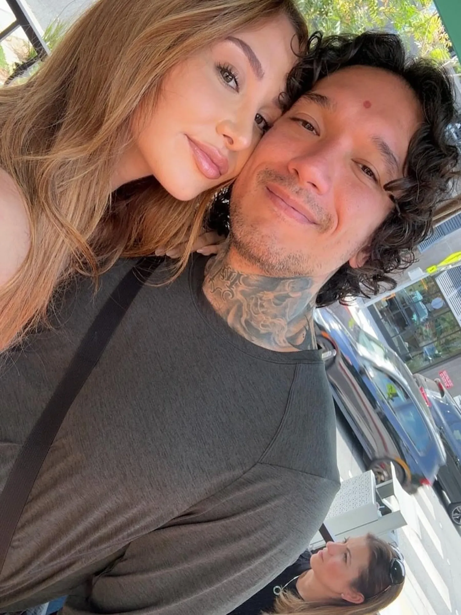 YouTuber Catherine Paiz Announces Engagement to Igor Ten After Austin McBroom Divorce