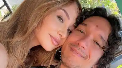 YouTuber Catherine Paiz Announces Engagement to Igor Ten After Austin McBroom Divorce