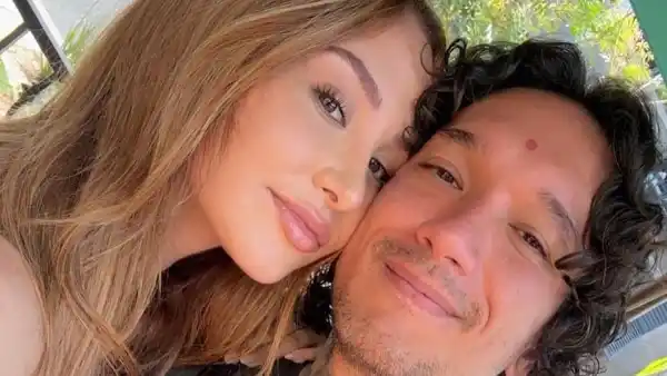 YouTuber Catherine Paiz Announces Engagement to Igor Ten After Austin McBroom Divorce