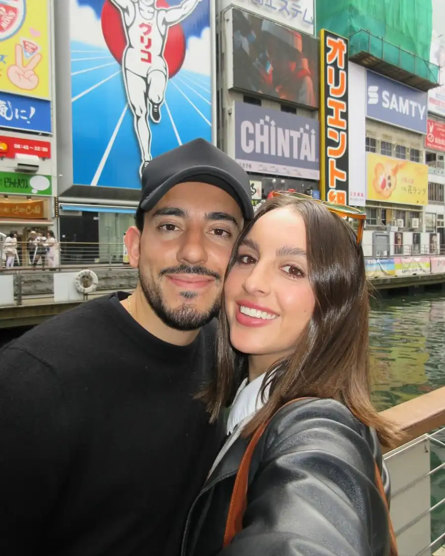 Celebrity Weddings of 2025: Stars Who Got Married This Year