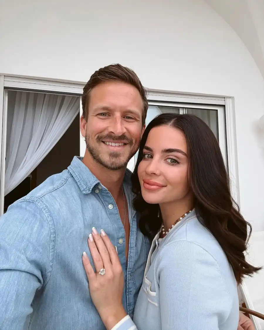 Celebrity Weddings of 2025: Stars Who Got Married This Year