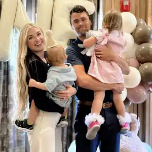 charlie kirk family guide