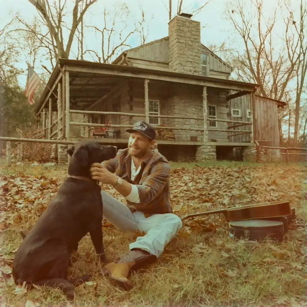 Chase Rice Reveals Full Circle Conversation With Taylor Swift at Travis Kelce Event