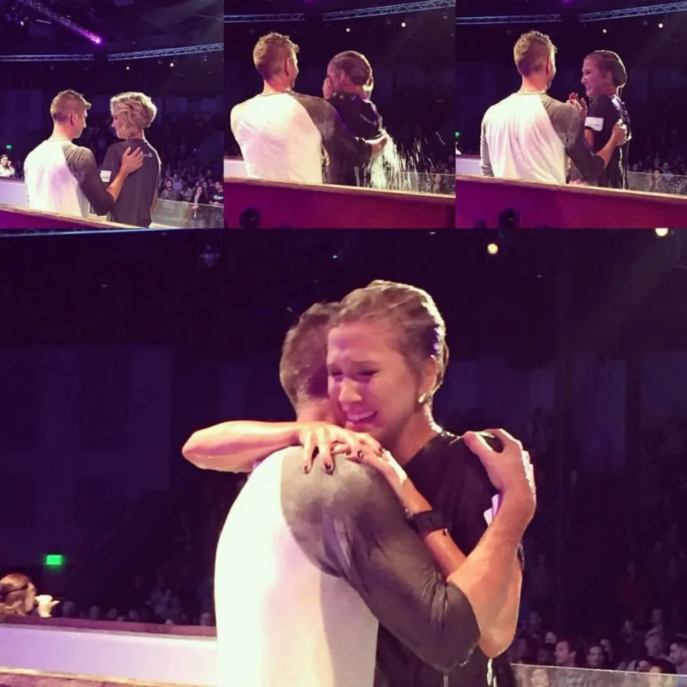 Savannah and Chase Chrisleys Ups and Downs Through the Years