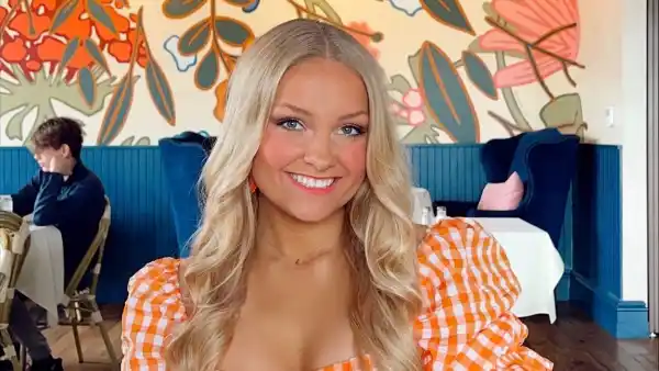 Kentucky Cheerleader Laken Snelling Appears in Court, Pleads Not Guilty to Manslaughter in Baby’s Death