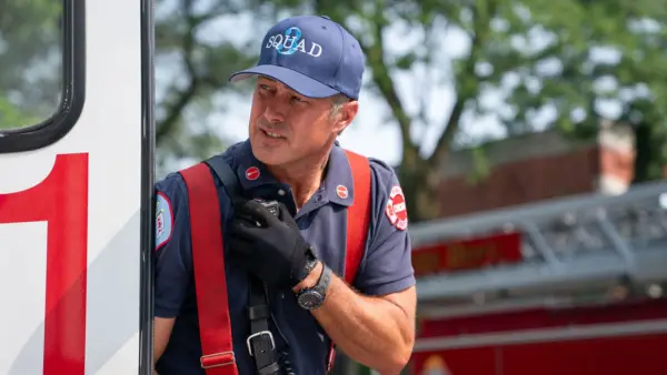 Watch Chicago Med, Chicago Fire and Chicago P.D. Stars Tease New Seasons of One Chicago