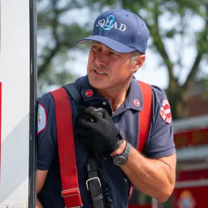 Watch Chicago Med, Chicago Fire and Chicago P.D. Stars Tease New Seasons of One Chicago