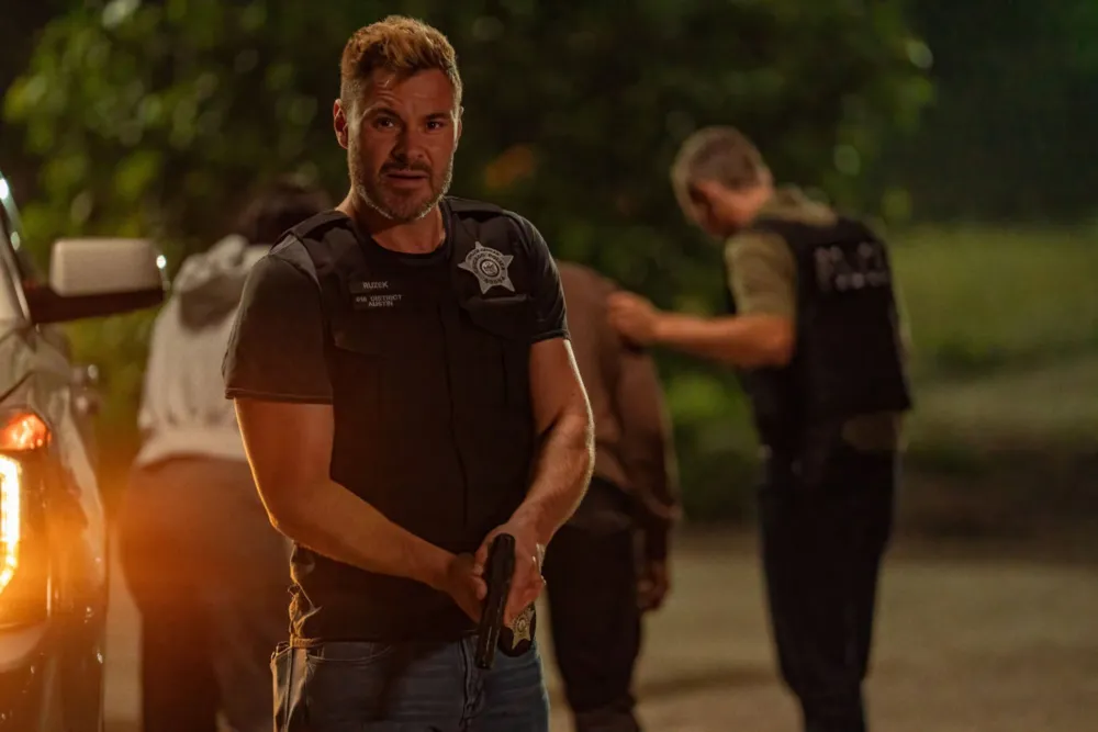 Watch Chicago Med, Chicago Fire and Chicago P.D. Stars Tease New Seasons of One Chicago