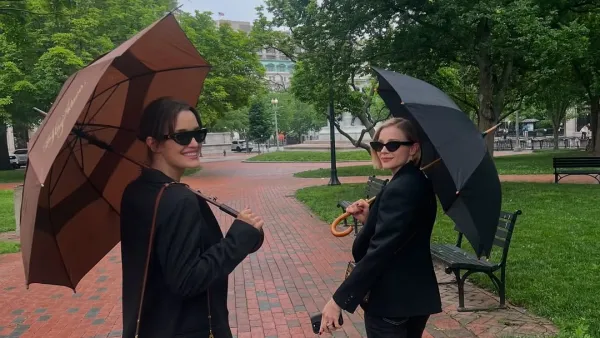 Chloe Grace Moretz and Kate Harrison's Final Wedding Dress Fitting Photos