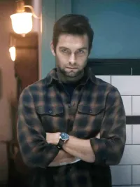 Antony Starr in Cobweb