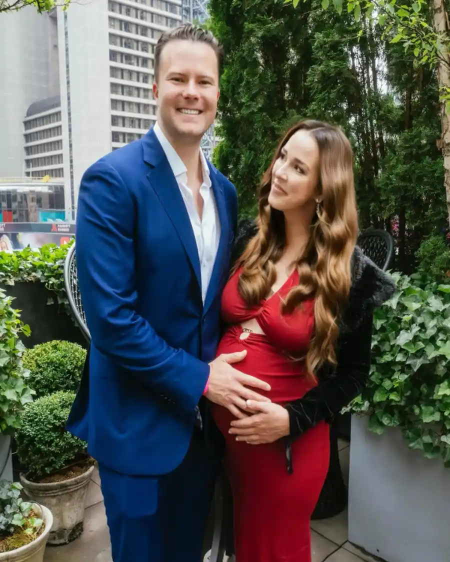 Celebrity Babies of 2025 Stars Who Gave Birth This Year