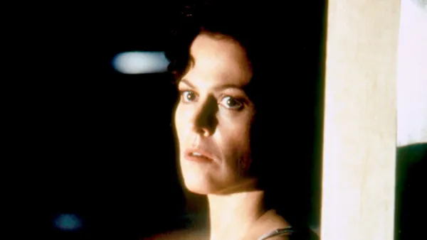 Sigourney Weaver in Copycat