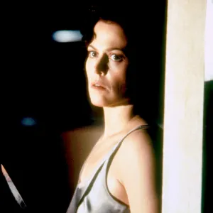 Sigourney Weaver in Copycat