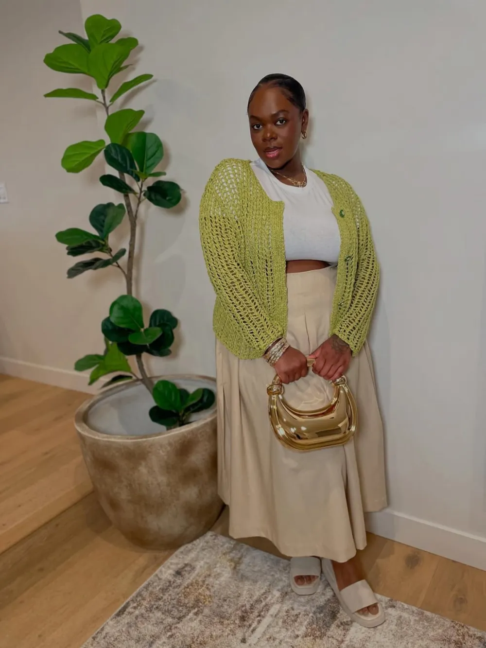 Snoop Doggs Daughter Cori Broadus Shares Glimpse Into Being a NICU Mom 6 Months After Giving Birth