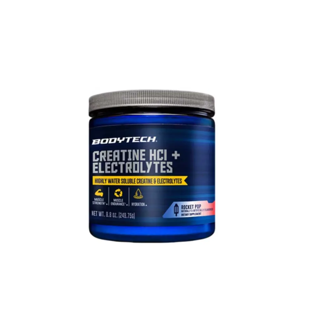 Creatine