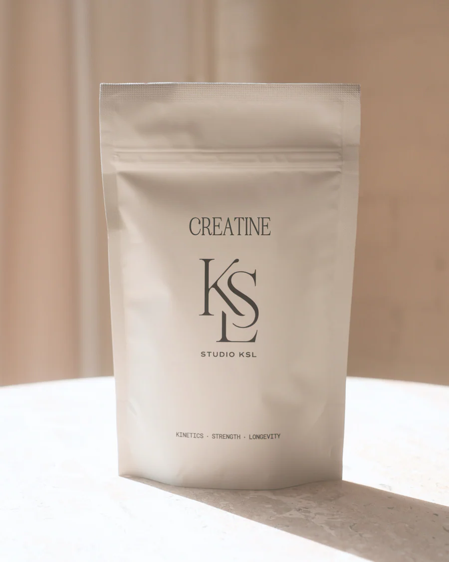 Studio KSL Creatine