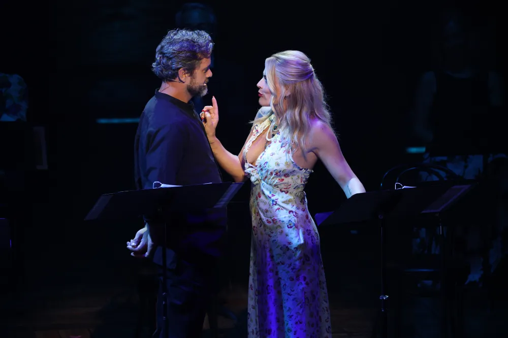 Dawson's Creek reunion