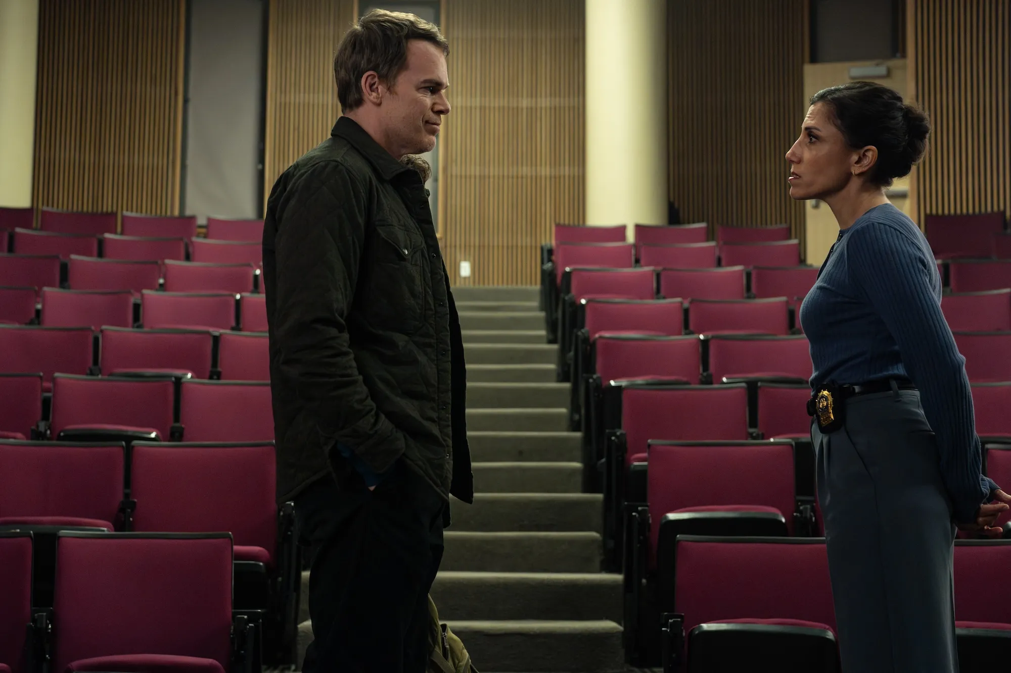 'Dexter: Resurrection' Burning Questions Answered After Deadly Finale