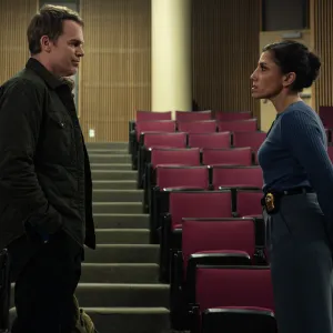 'Dexter: Resurrection' Burning Questions Answered After Deadly Finale