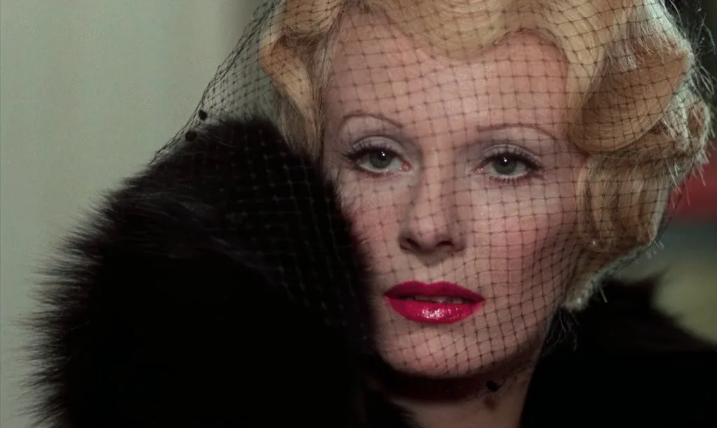 'Daughters of Darkness'