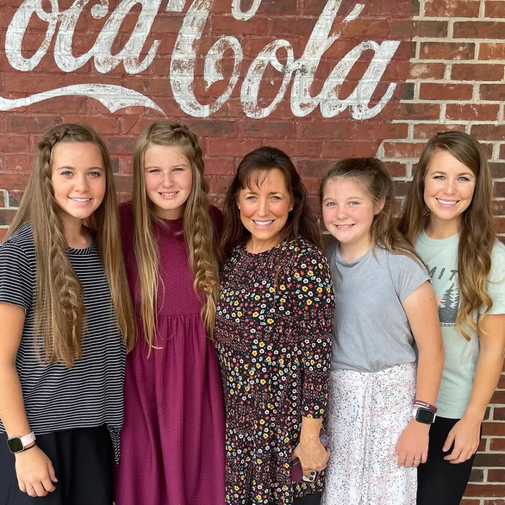 Duggar family