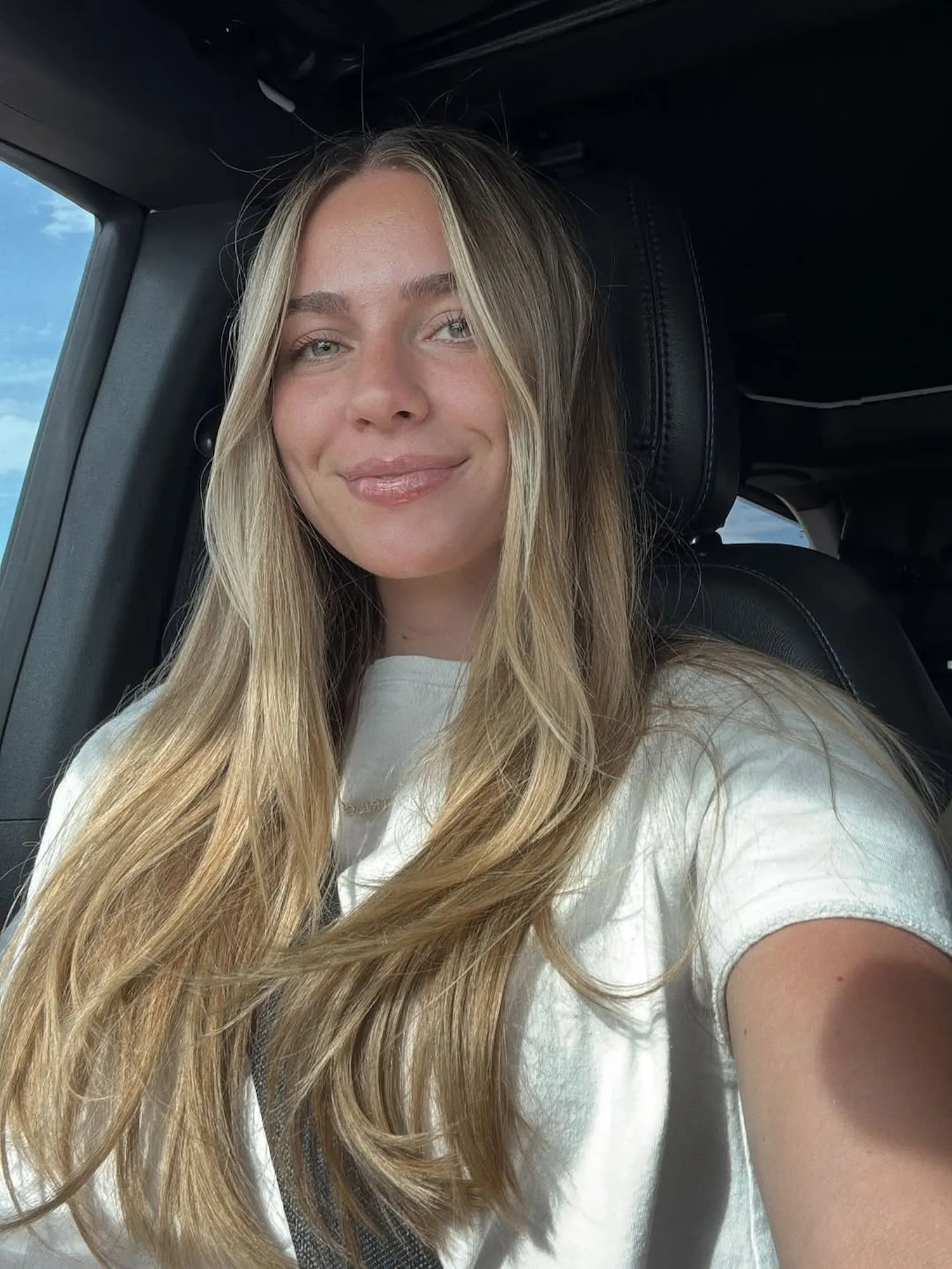 Emilie Kiser Admits She Gets ‘A Little Bit Emotional’ Before Therapy After Death of Son Trigg